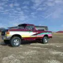 1989  Ford F-250 thumbnail