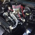 1987 Black Chevrolet Camaro thumbnail