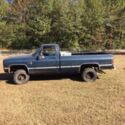 1987  Chevrolet C/K Pickup 1500 thumbnail