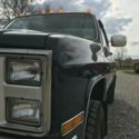 1987  Chevrolet Silverado 3500 thumbnail