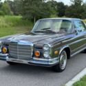 1971 Gray Mercedes-Benz Other thumbnail