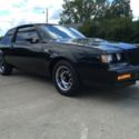 1987 Black Buick Regal thumbnail