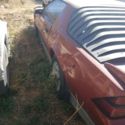 1988 Brown Chevrolet Camaro thumbnail