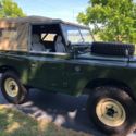 1971  Land Rover Defender thumbnail