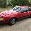 1988  Ford Thunderbird thumbnail