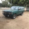 1988  Toyota Land Cruiser thumbnail