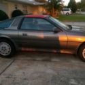 1988  Toyota Supra thumbnail