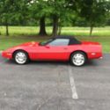 1988  Chevrolet Corvette thumbnail
