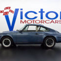 1989 BALTIC BLUE METALLIC Porsche 911 thumbnail