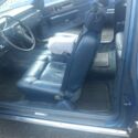 1989 Blue Cadillac DeVille thumbnail