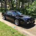 1989 Black Chevrolet Camaro thumbnail
