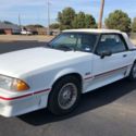 1989  Ford Mustang thumbnail