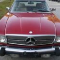 1989  Mercedes-Benz Other thumbnail