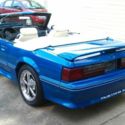 1989  Ford Mustang thumbnail