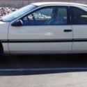 1989 Adobe Pastel Ford Thunderbird thumbnail