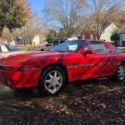 1989  Toyota Supra thumbnail