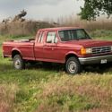 1990  Ford F-250 thumbnail