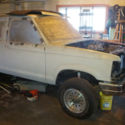 1991  Ford Ranger thumbnail