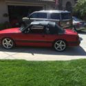 1991  Ford Mustang thumbnail