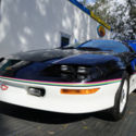 1993 Other Color Chevrolet Camaro Z28 Indy 500 Pace Car Edition thumbnail