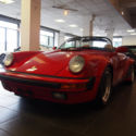 1989 Red Porsche 911 thumbnail