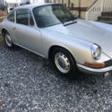 1968  Porsche 911 thumbnail