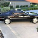 1989 Black Toyota Supra thumbnail