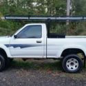 1992 White Toyota Other thumbnail