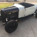 1929  Ford Model A thumbnail