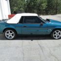 1993  Ford Mustang thumbnail