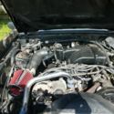 1993 Black Ford Mustang thumbnail