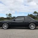 1993 Lx Ford Mustang thumbnail