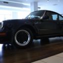 1979 Black Porsche 930 thumbnail