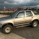 1993  Toyota 4Runner thumbnail