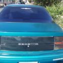 1994  Chevrolet Beretta thumbnail