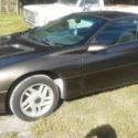 1994  Chevrolet Camaro thumbnail