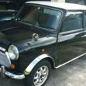 1993  Mini Classic Mini thumbnail