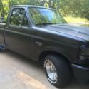 1994 Black Ford F-150 thumbnail