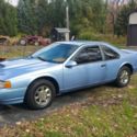1994  Ford Thunderbird thumbnail