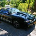 1994 Green Ford Mustang thumbnail