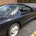 1994 Black Pontiac Firebird thumbnail