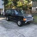 1994  Land Rover Range Rover thumbnail