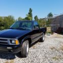 1994  Chevrolet S-10 thumbnail