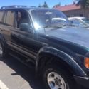 1994  Toyota FJ Cruiser thumbnail