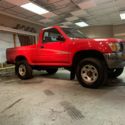 1994  Toyota Tacoma thumbnail