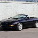 1994 Black Chevrolet Camaro thumbnail