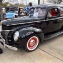 1940 Black Ford Other thumbnail