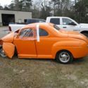 1941 Orange Ford Other thumbnail