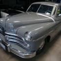 1950 Gray Dodge D34 Coronet Town Sedan thumbnail