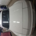1987 White Porsche 944 thumbnail